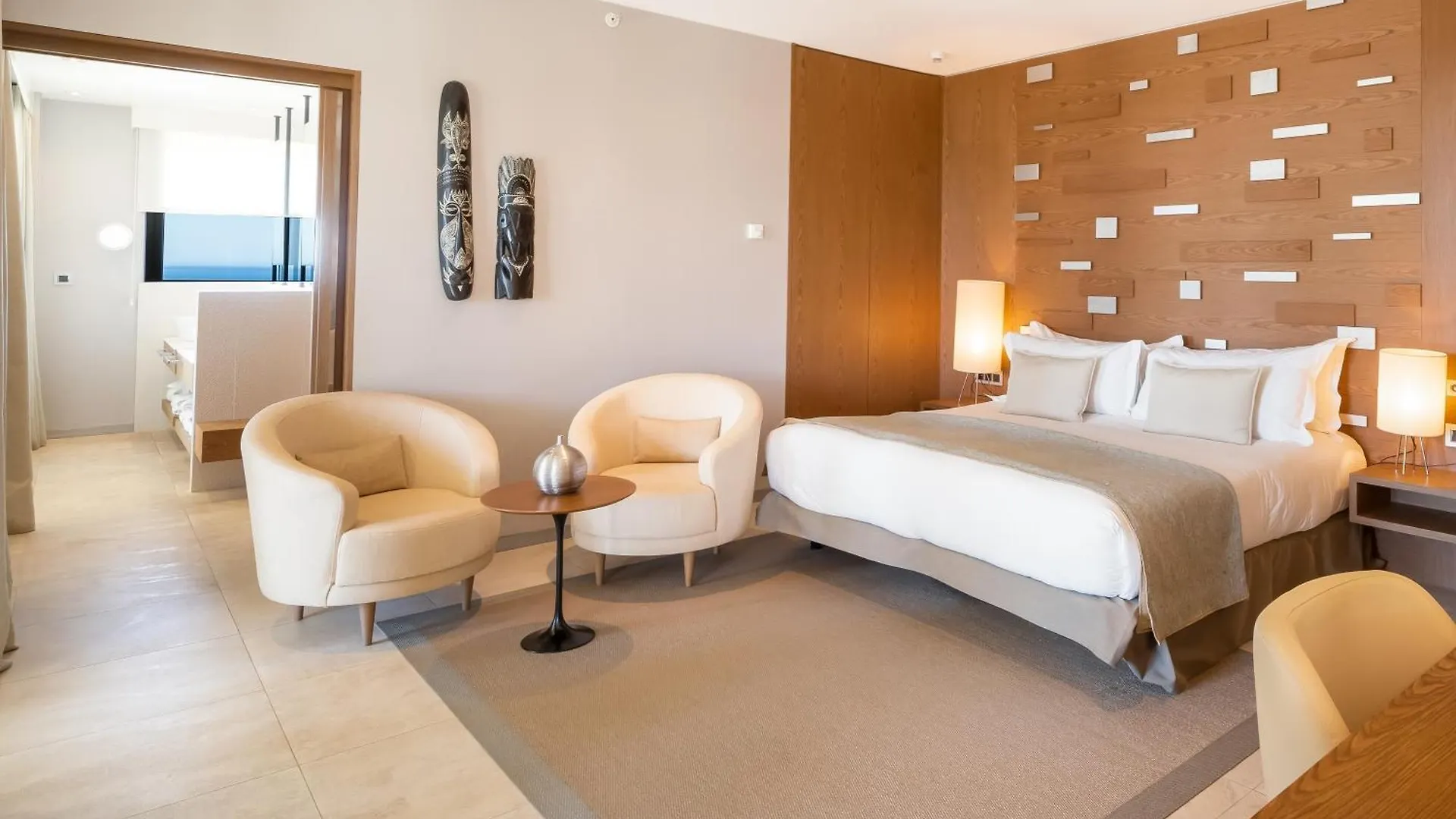 Hotel Don Carlos Marbella