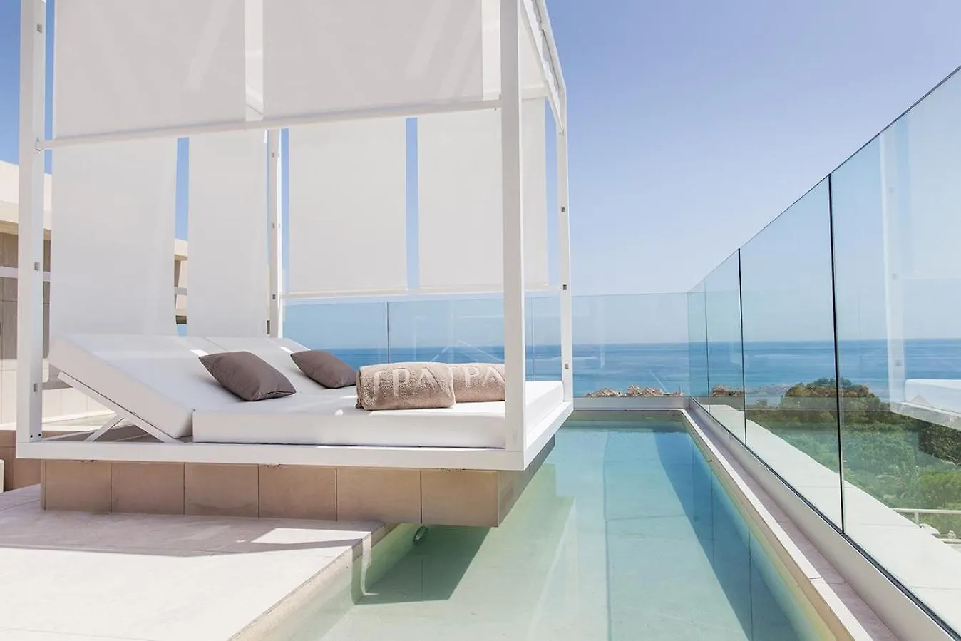 Hotel Don Carlos Marbella