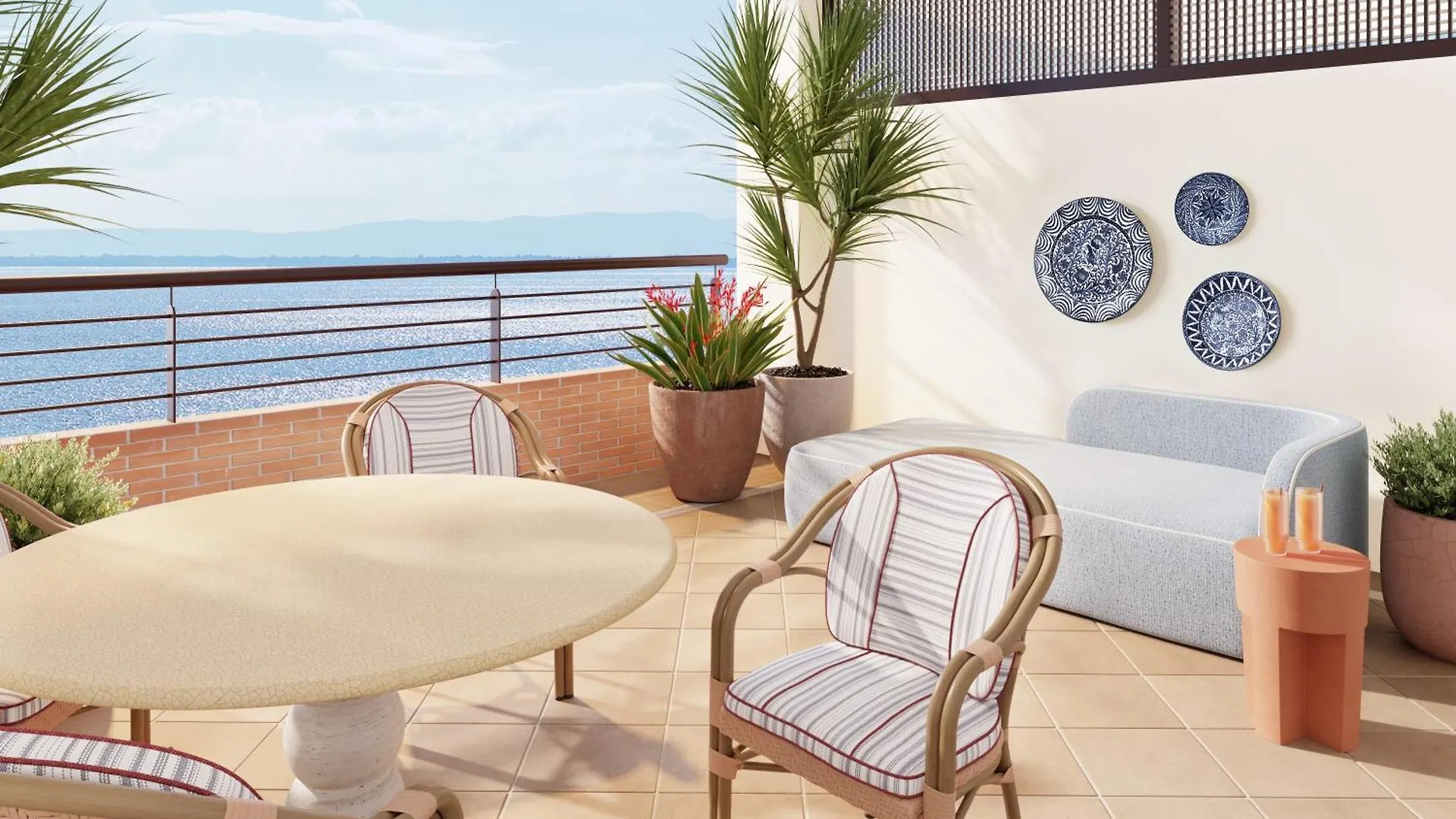 Hotel Don Carlos Marbella