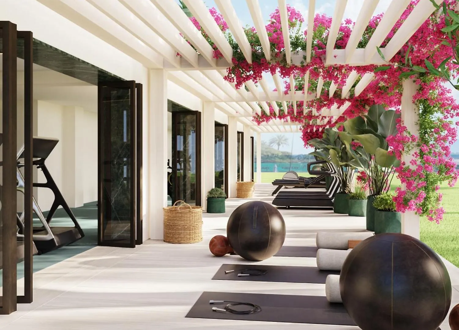 Hotel Don Carlos Marbella