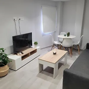 Apartment Bluebelle -