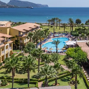 Club Del Sol Lejlighedshotel Port de Pollença