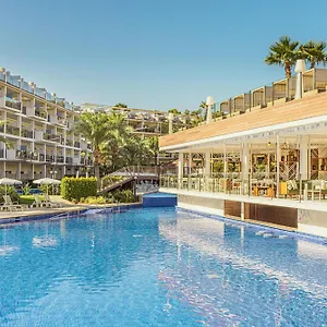 Апарт-отель Zafiro Palace *****