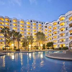 Trh Jardin Del Mar Lejlighedshotel Santa Ponsa