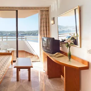 Trh Jardin Del Mar Lejlighedshotel Santa Ponsa
