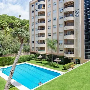 Apartamento Marbella Suites