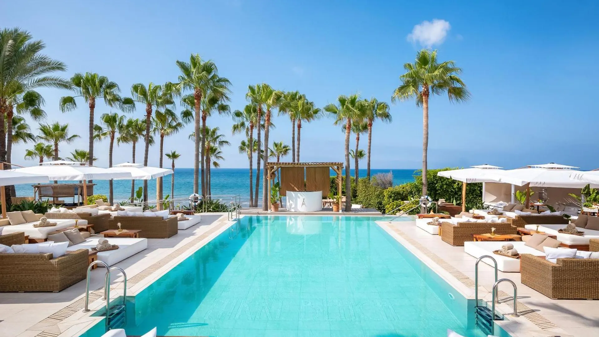 Don Carlos Resort&Spa Marbella Hotel