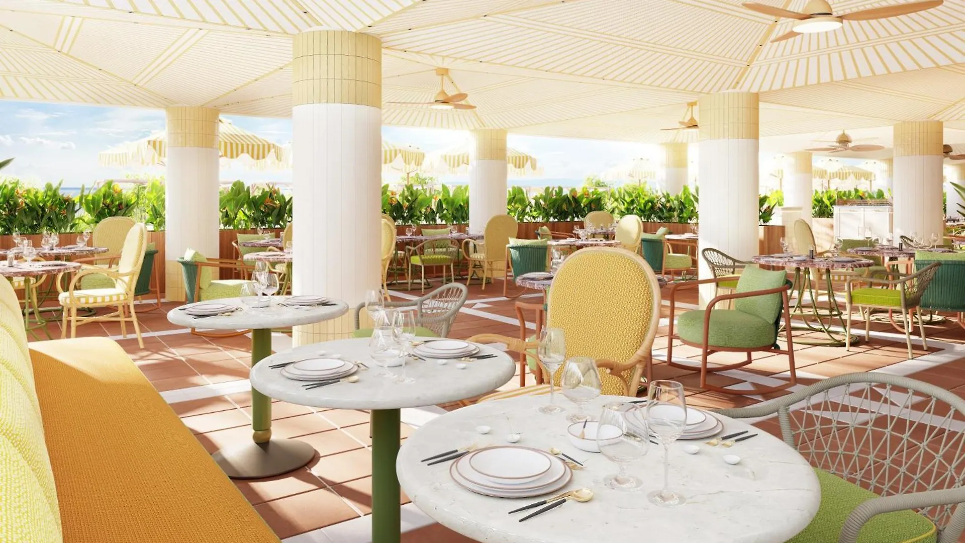 Don Carlos ماربيا 5*,  إسبانيا