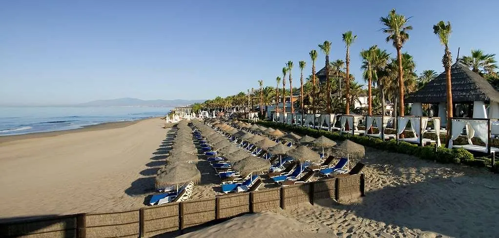 Don Carlos Marbella 5*,  Spain