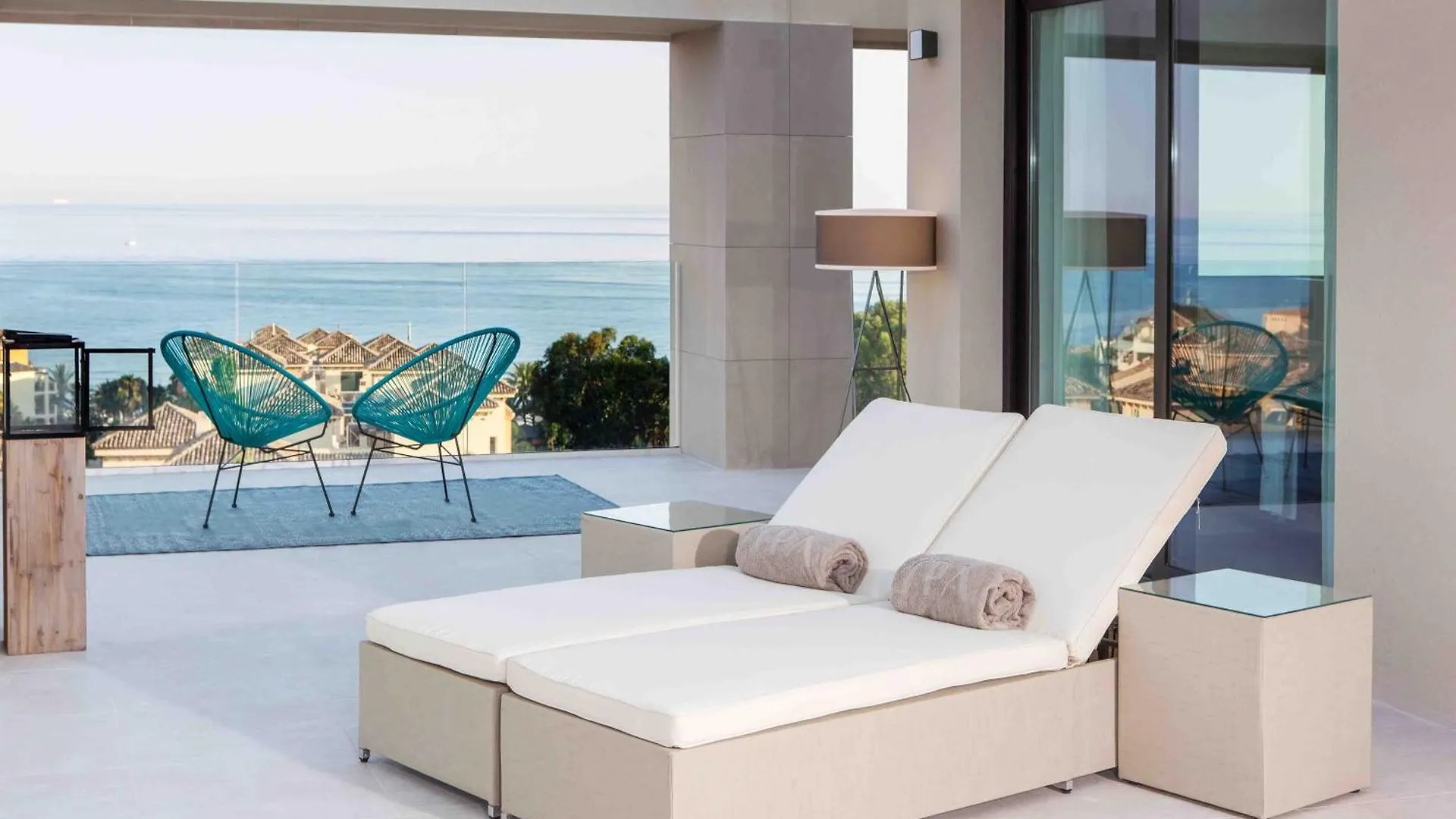 ***** Hotel Don Carlos Marbella Spain