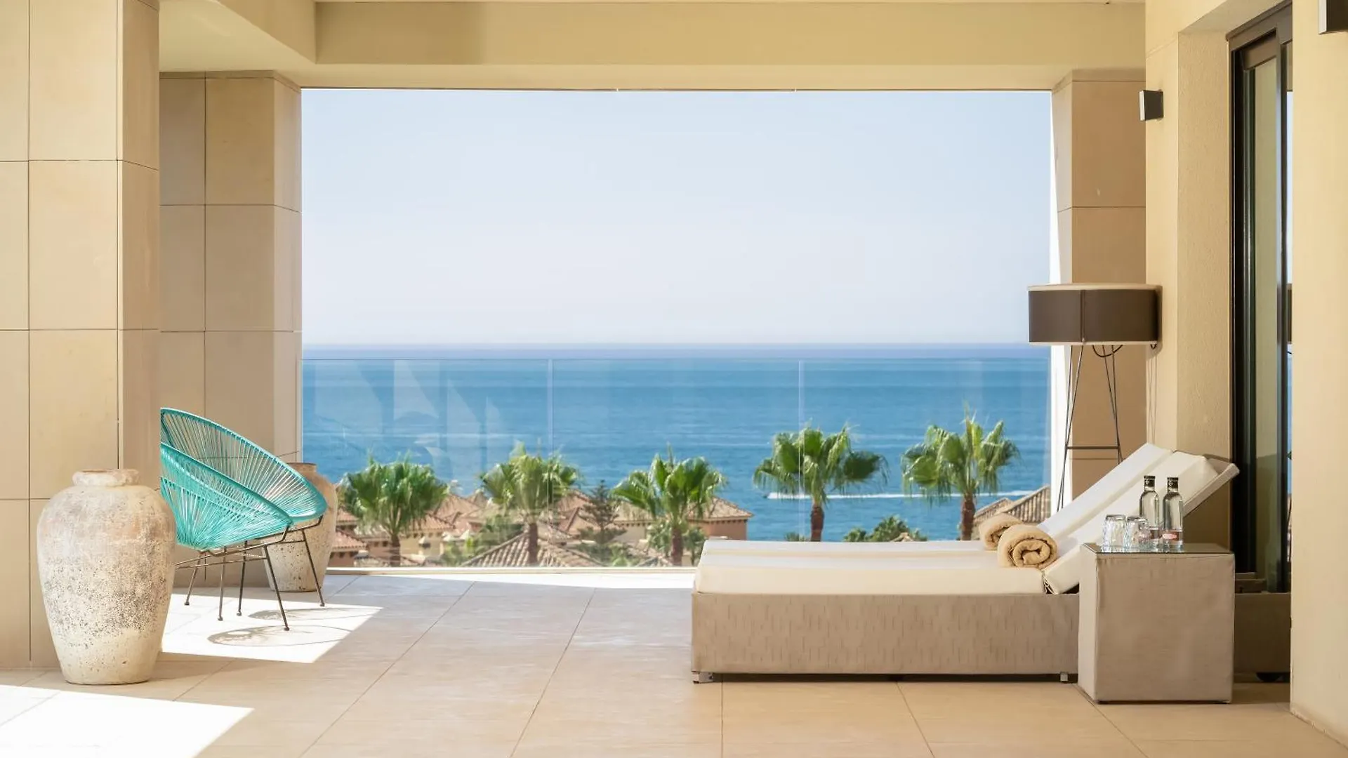Hotel Don Carlos Marbella