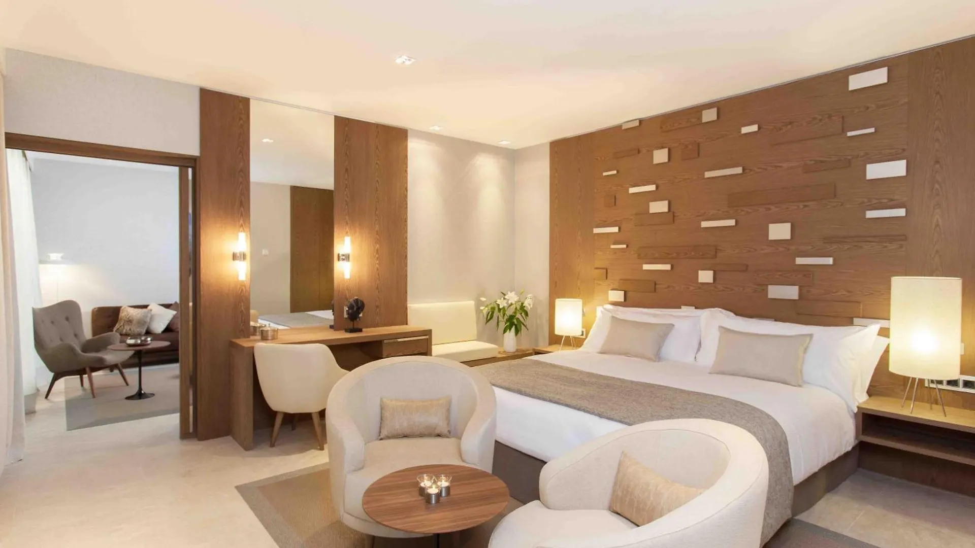 Don Carlos Marbella Hotel
