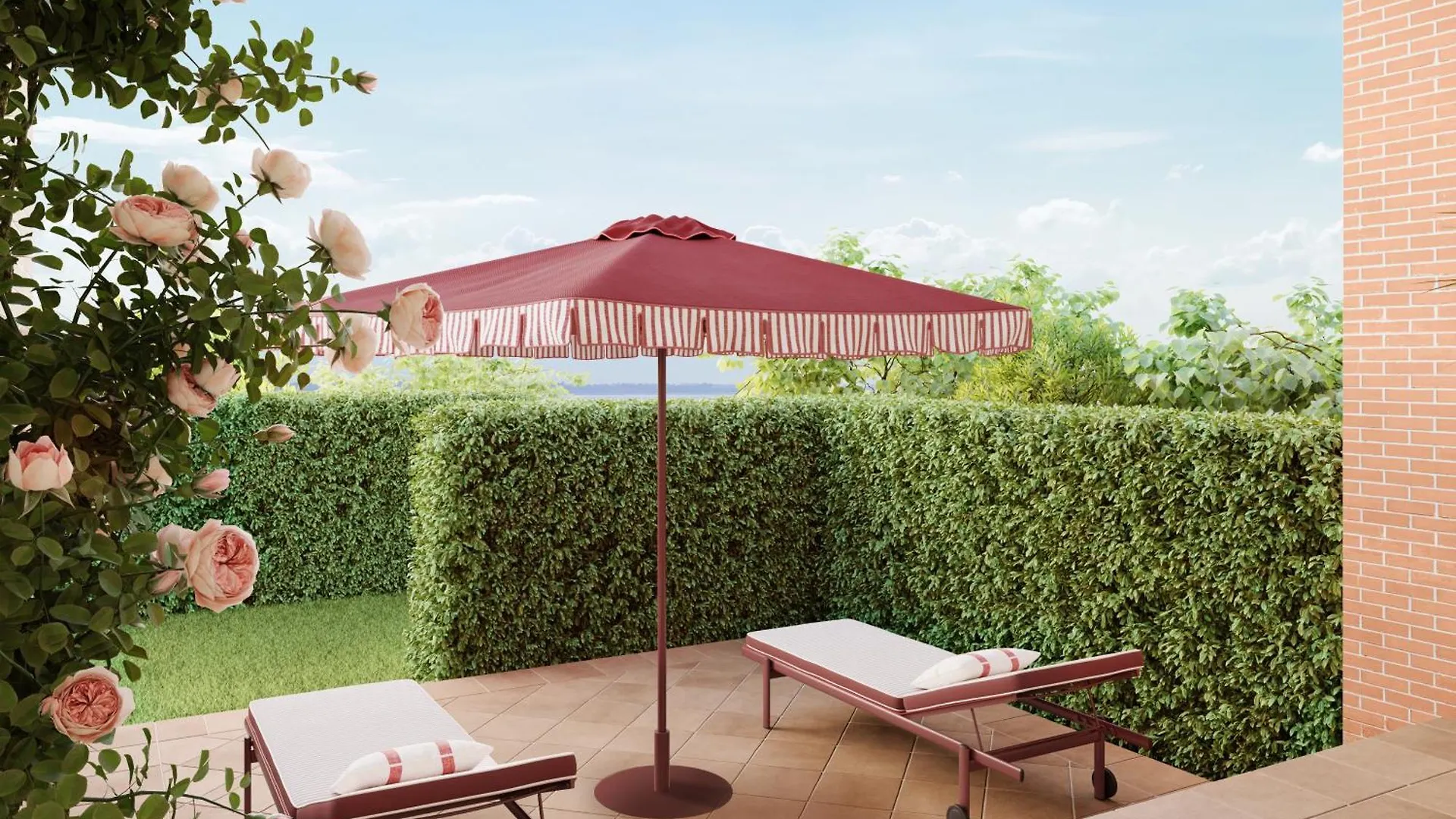 Don Carlos Marbella 5*,