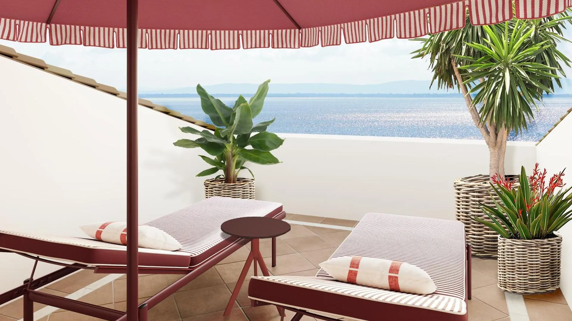 Don Carlos Marbella 5*,  Spain