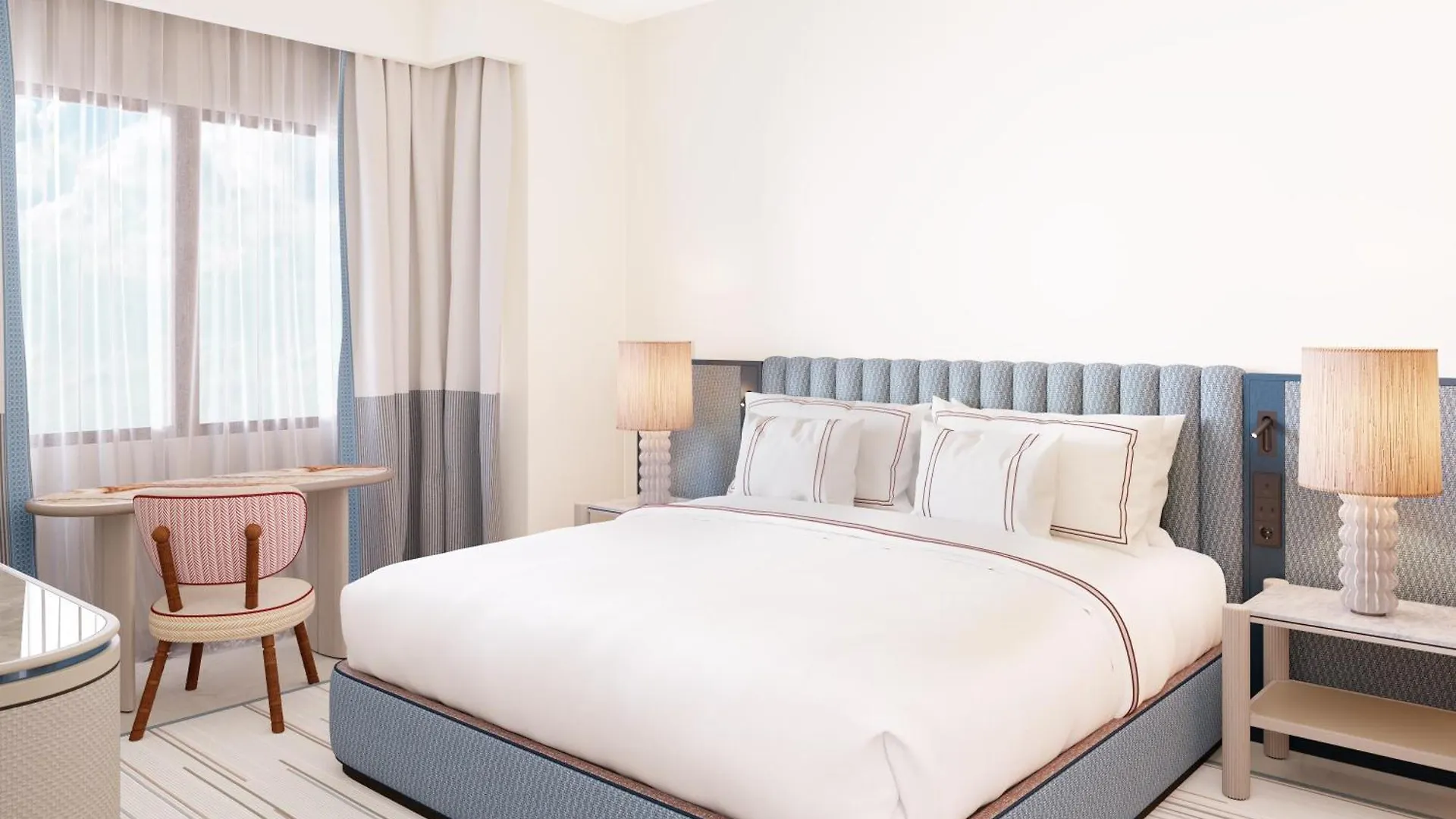 ***** Hotel Don Carlos Marbella Spain