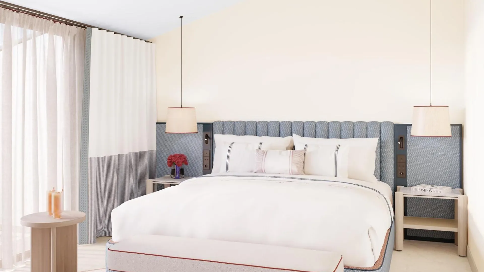 Don Carlos Marbella Hotel