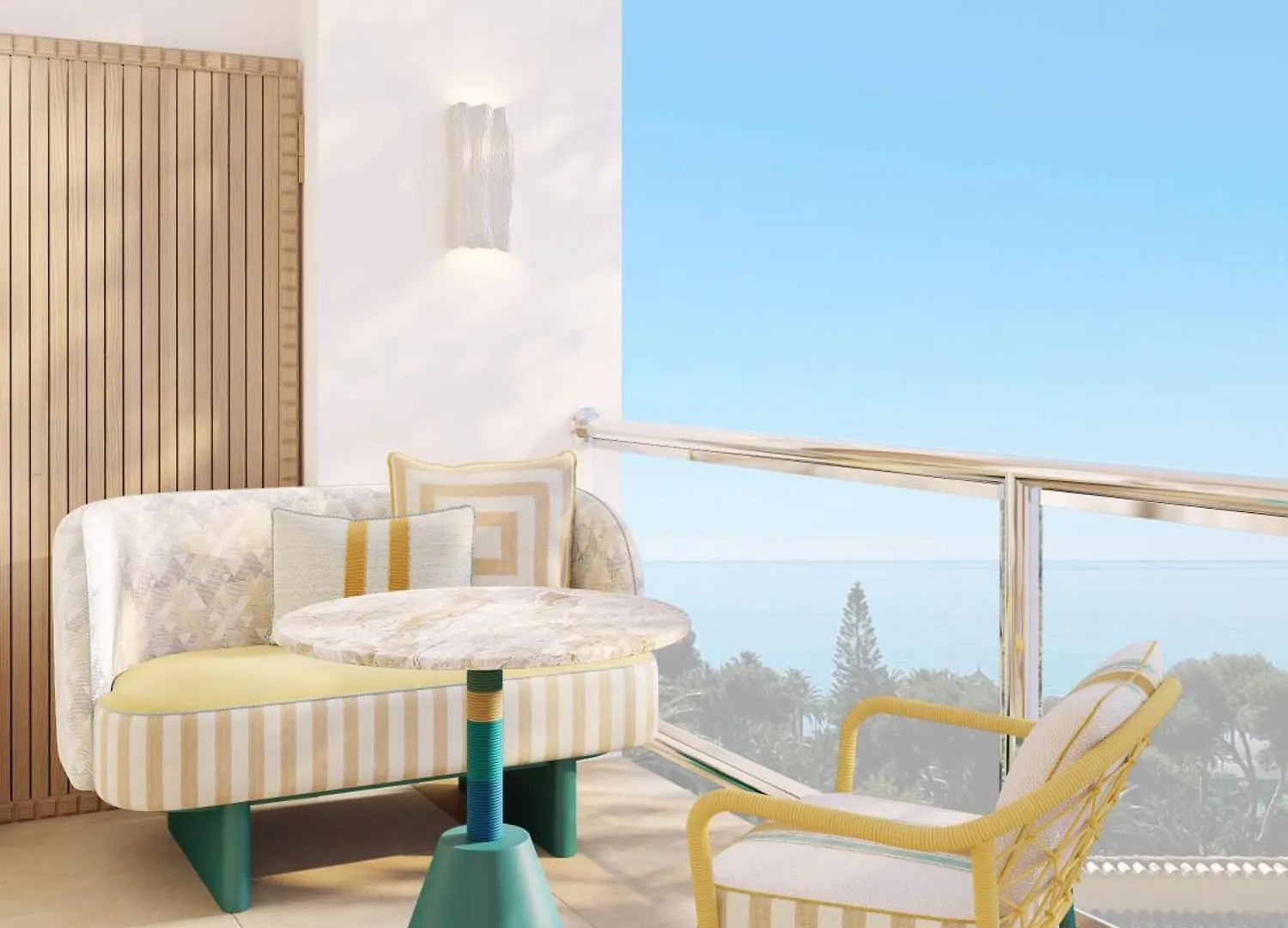 Don Carlos Marbella Hotel