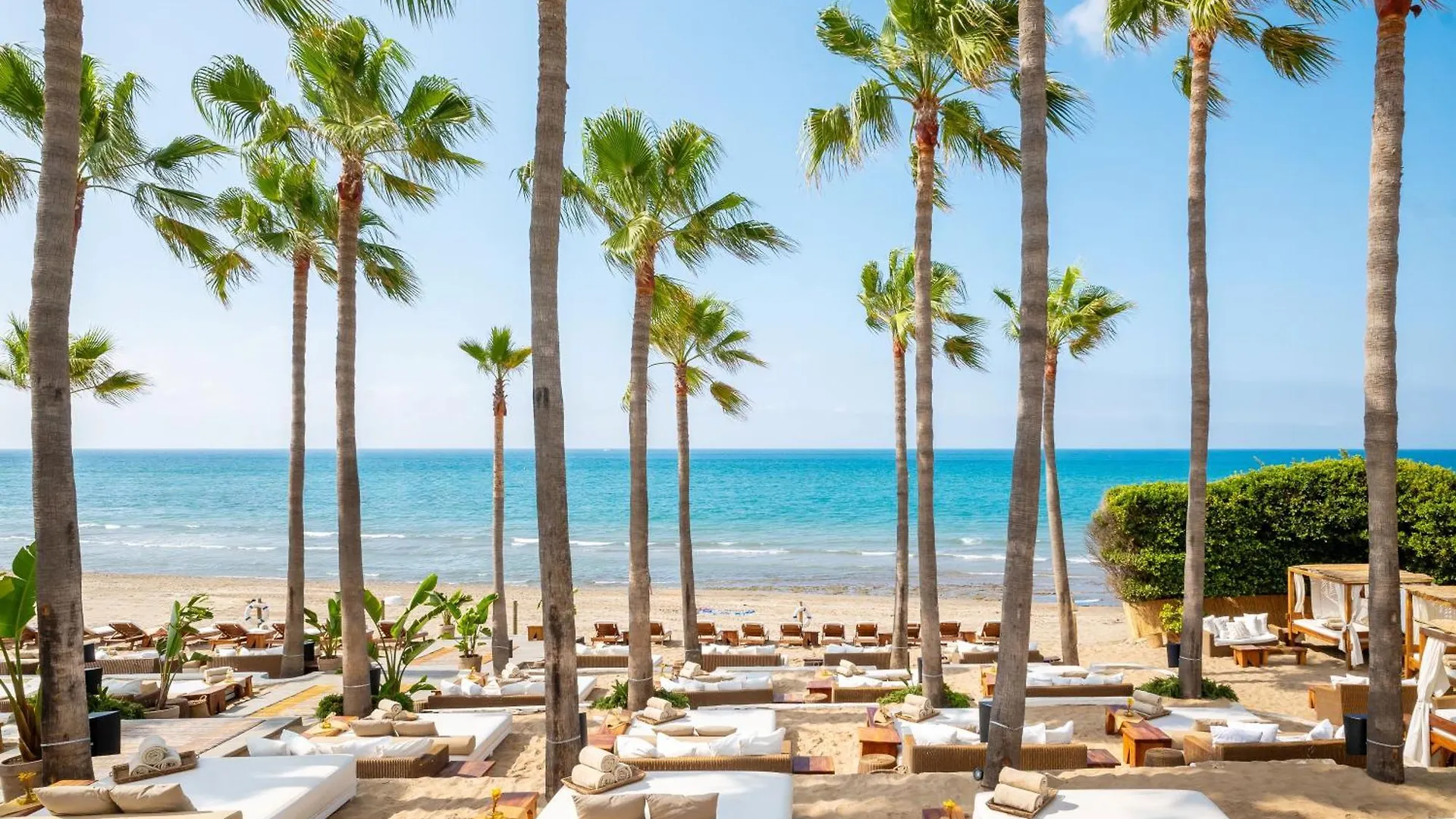 Don Carlos Marbella Hotel
