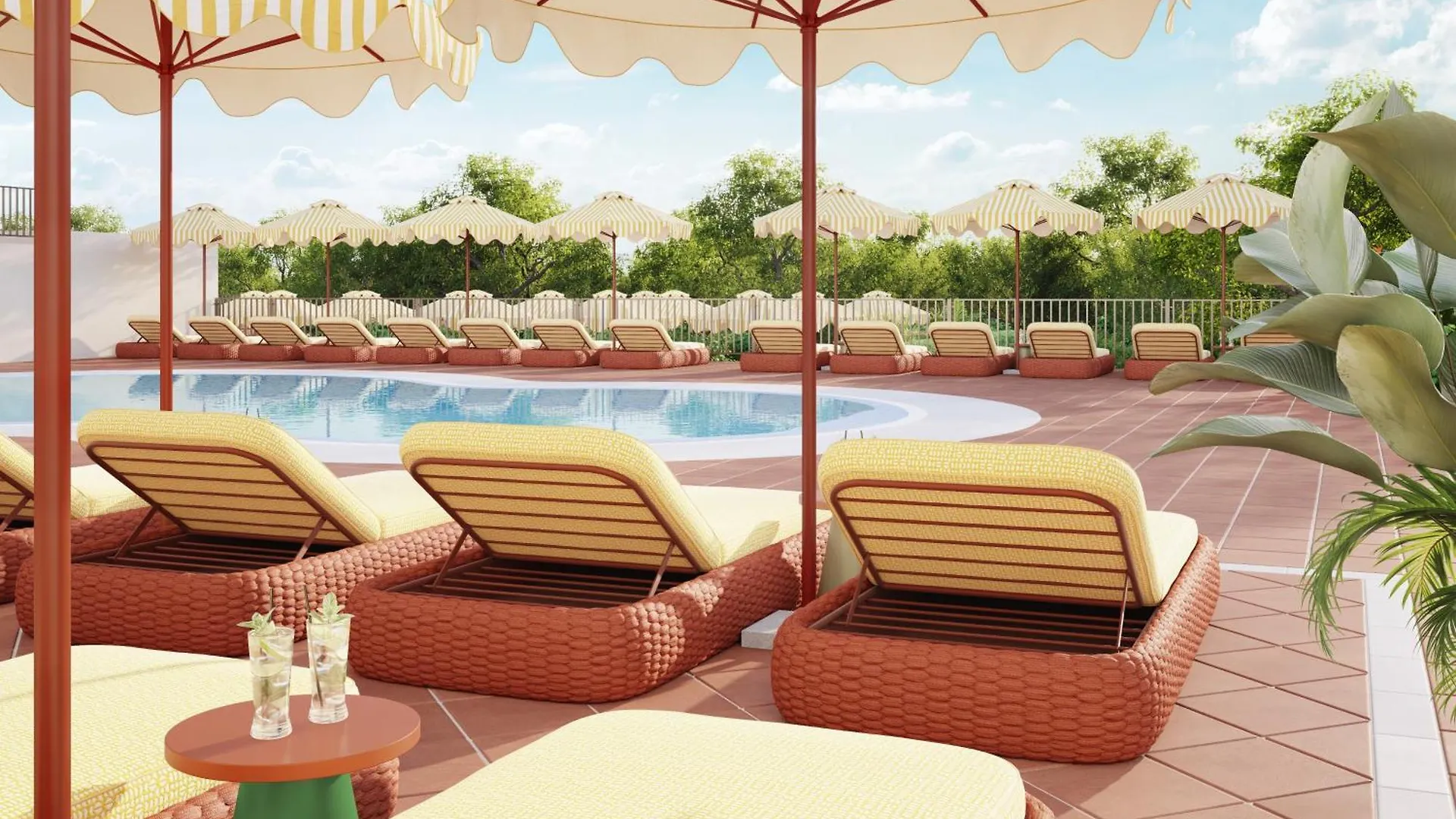 ***** Hotel Don Carlos Marbella Spain