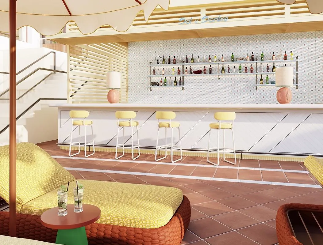 Don Carlos Marbella Hotel