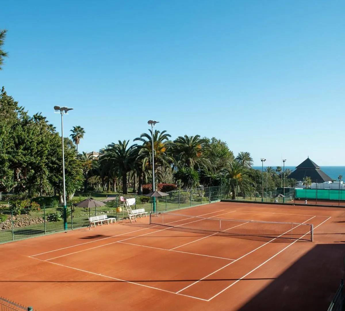 Don Carlos Marbella Hotel
