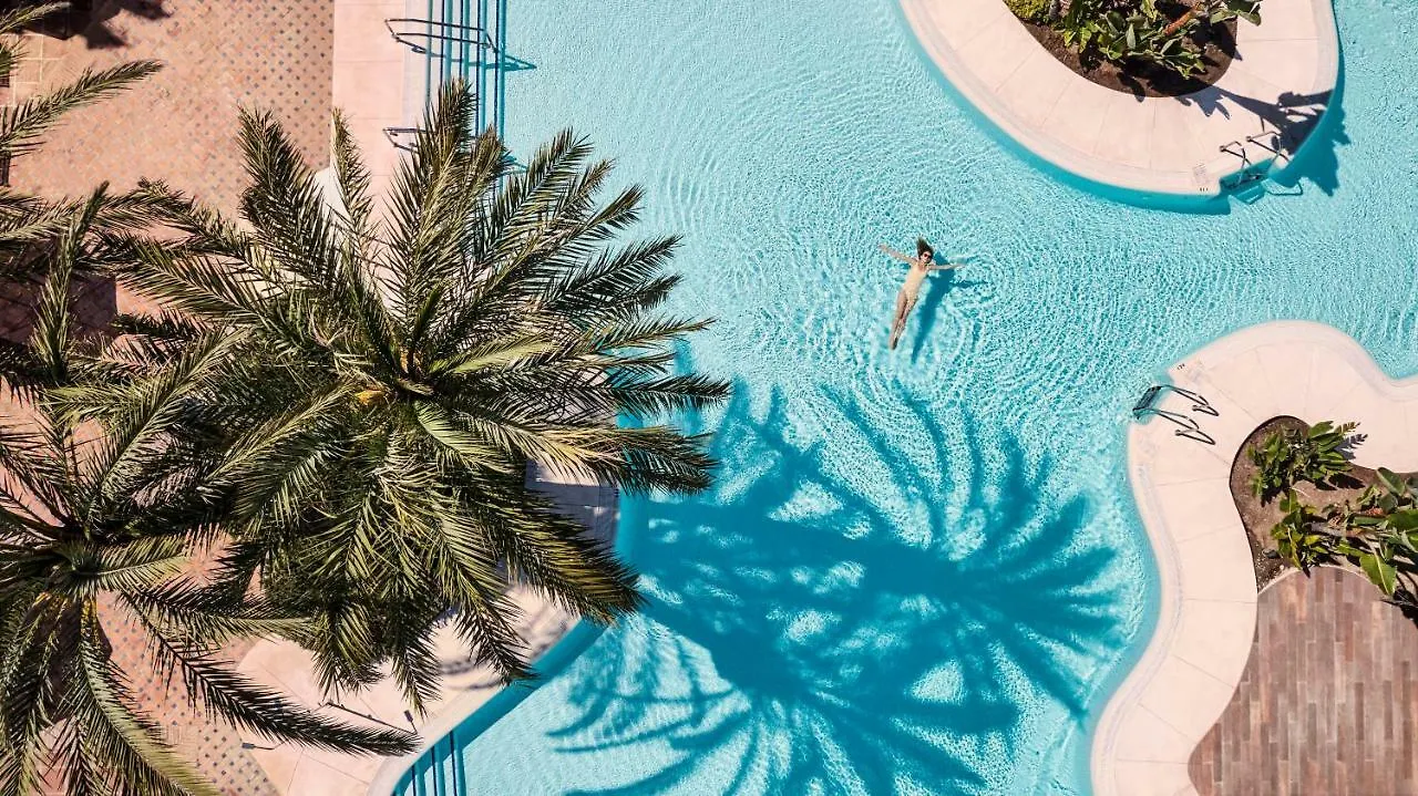 Don Carlos Marbella location