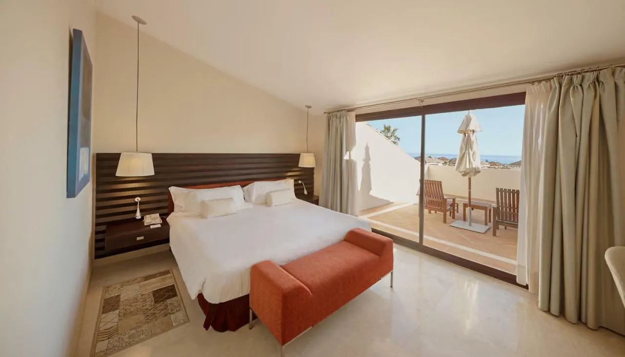 Don Carlos Marbella Hotel