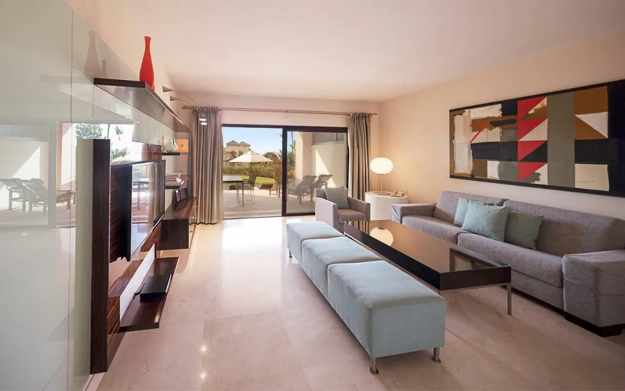 Don Carlos Marbella Spain