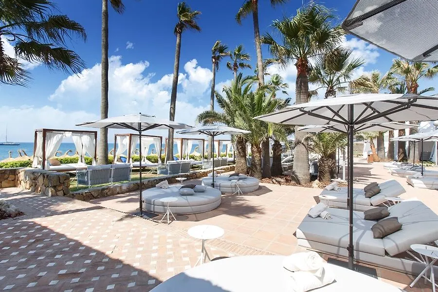 Don Carlos Marbella
