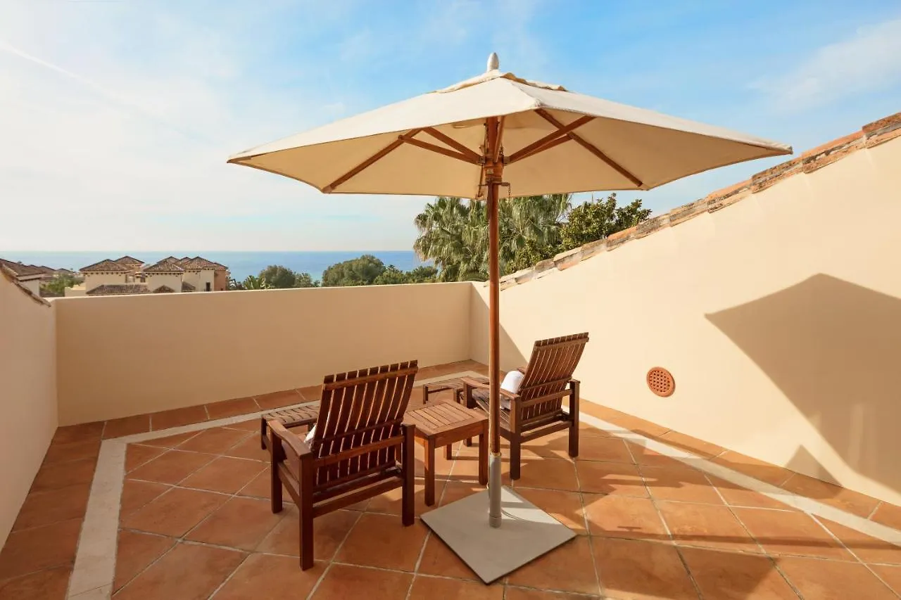 Don Carlos Marbella Hotel