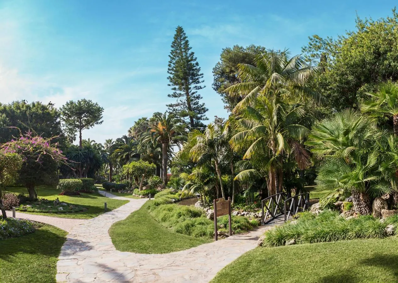 Hotel Don Carlos Marbella