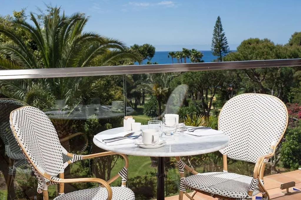 Don Carlos Marbella 5*,  Spanyolország